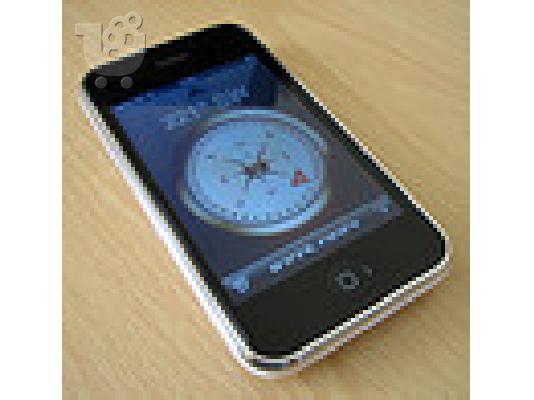 PoulaTo: APPLE IPHONE 3GS 32GB 200
